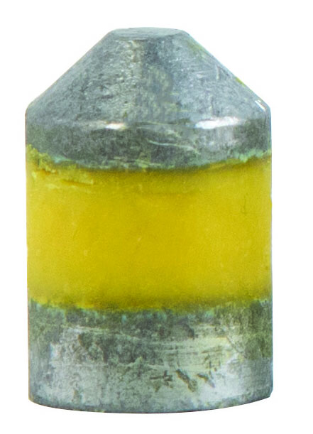 TC MAXI BALL PRELUBE 50CAL 320GR 20RD