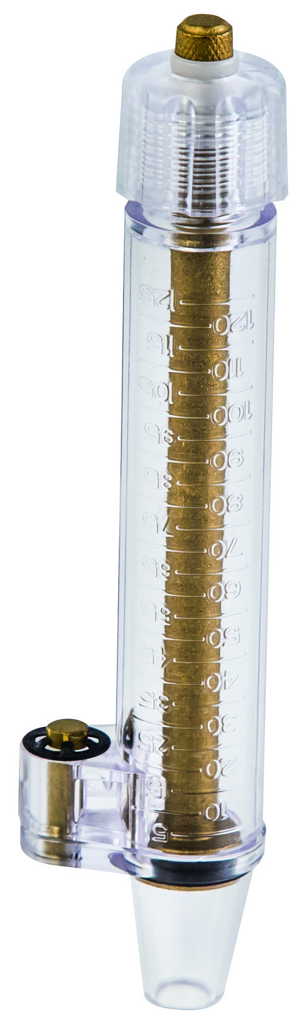 TC POWDER MEASURE U-VIEW 150GR