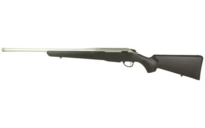TIKKA T3X LITE 6CM 22" 3RD STS/BLK