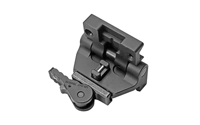 UNITY COMBAT THERMAL MOUNT RH25 BLK