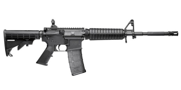 SWLE*M&P 15A 223