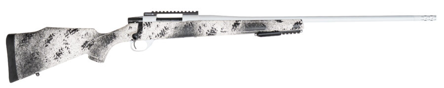 WBY VANGUARD ARCTIC PRO 6.5-300 WBY 26 BRAKE