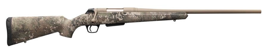 WIN XPR HUNTER 400LEGEND 22 TRUETIMBER STRATA