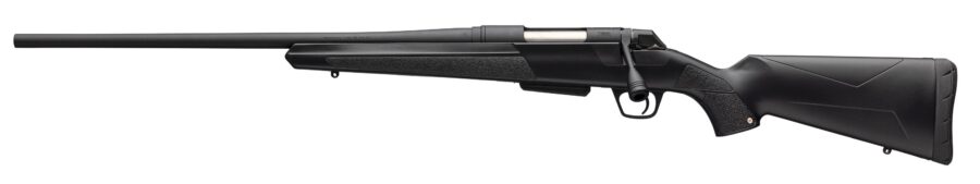WIN XPR LH 400LEGEND 22 BLK