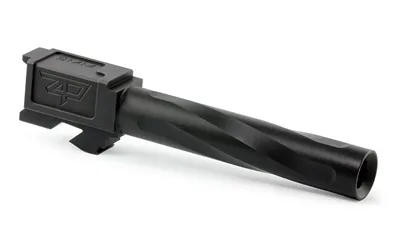 ZAF BBL FOR GLK 17 G3 4.37" BLK
