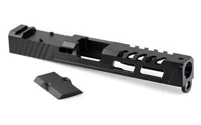 ZAF ZPS2 CMP SLD FOR G17 G3 TB BLK