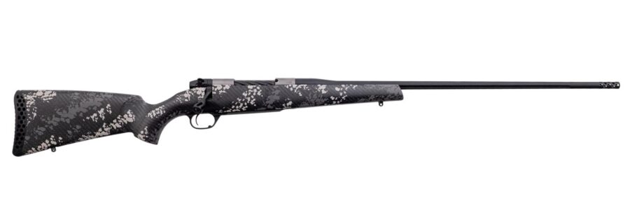 WEATHERBY MARK V BACKCNTRY TI 2 7MMWBY