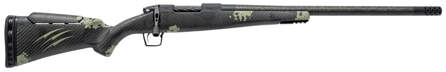 FIERCE FIREARMS CF ROGUE MINI 2 25CM BLK/F 20"