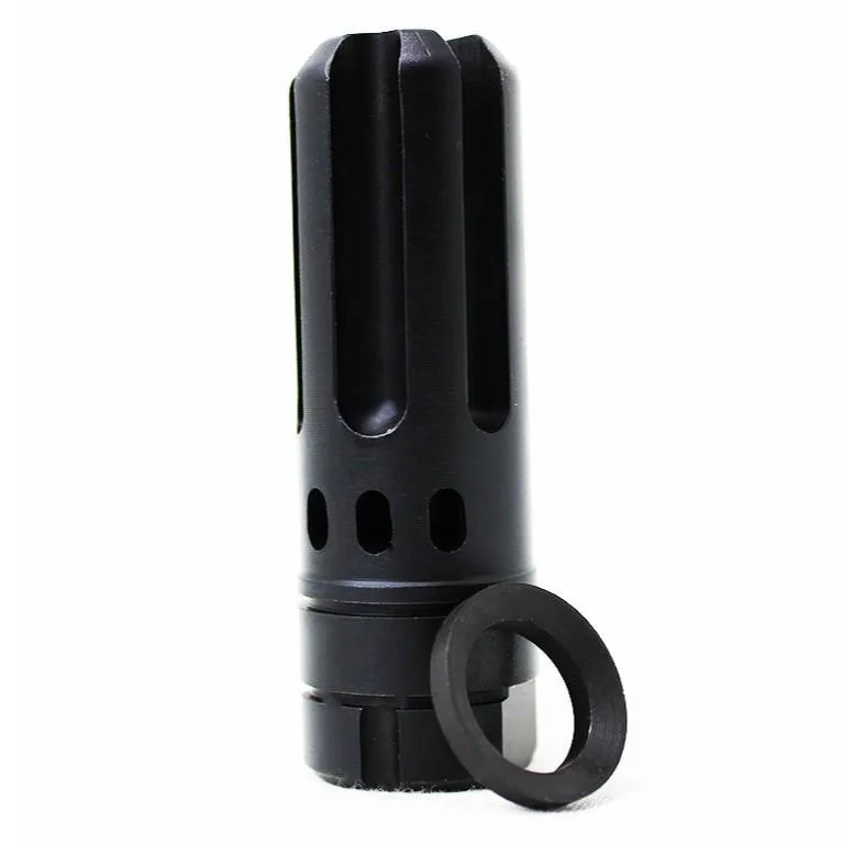 Anderson Manufacturing AR15 3 Prong Flash Hider 5.56 1/2-28