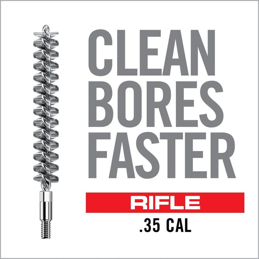 Real Avid Bore-Max Speed Brush .35