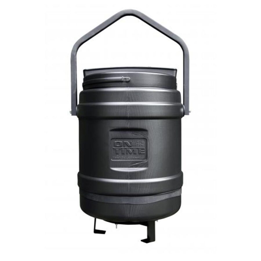 On Time Wildlife Shakedown Feeder