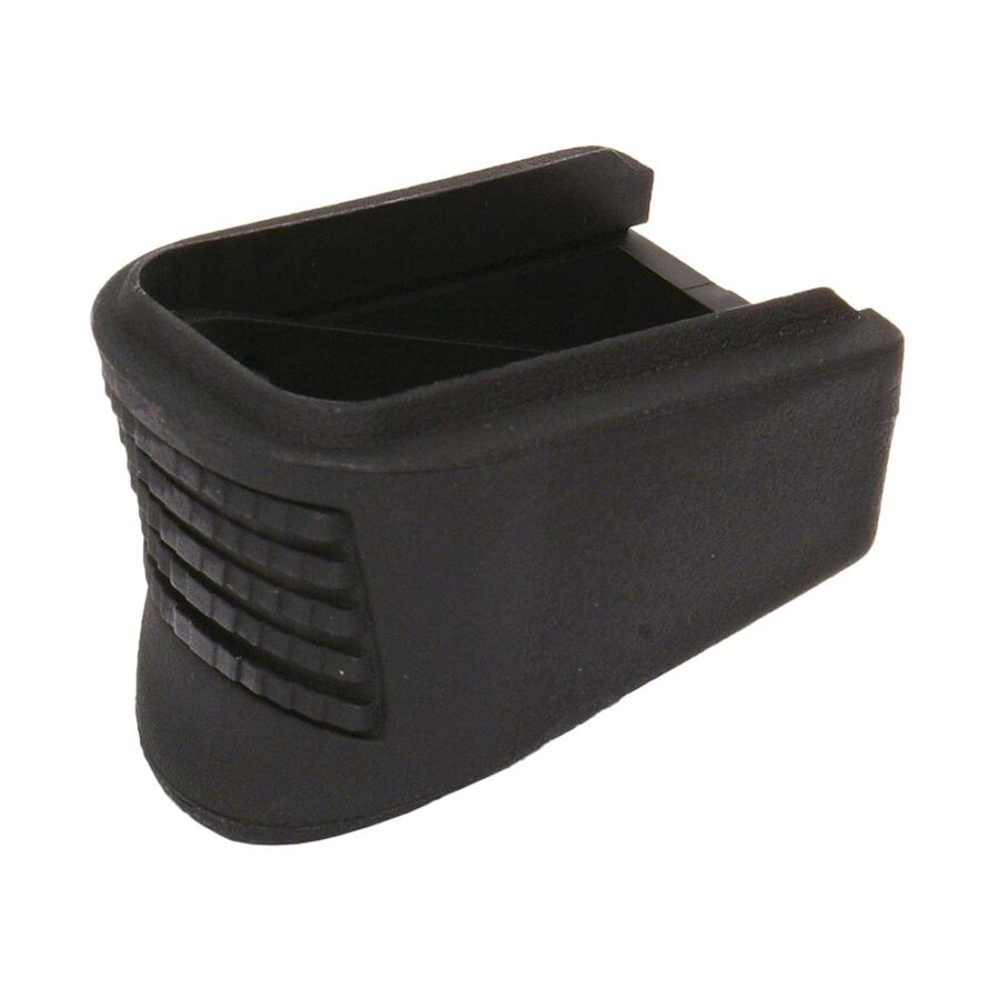 Pearce Grip Springfield Armory XD Magazine Extension 9mm Luger (13/rd Only) .40 S&W .375 Sig Black
