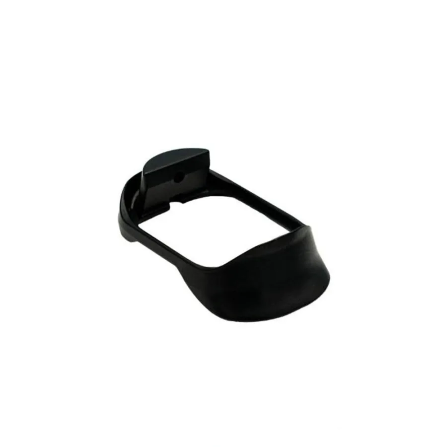 Shield Arms Premium Magwell for Glock 17 Gen 6 Black
