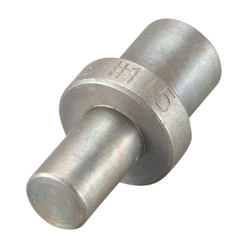 RCBS Lube-a-Matic Top Punch .620