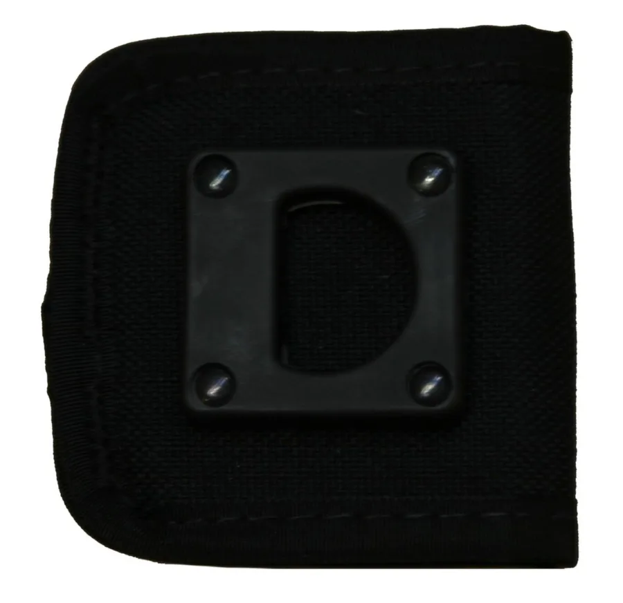 8880 Plain Sbl Swul Belt Loop Only