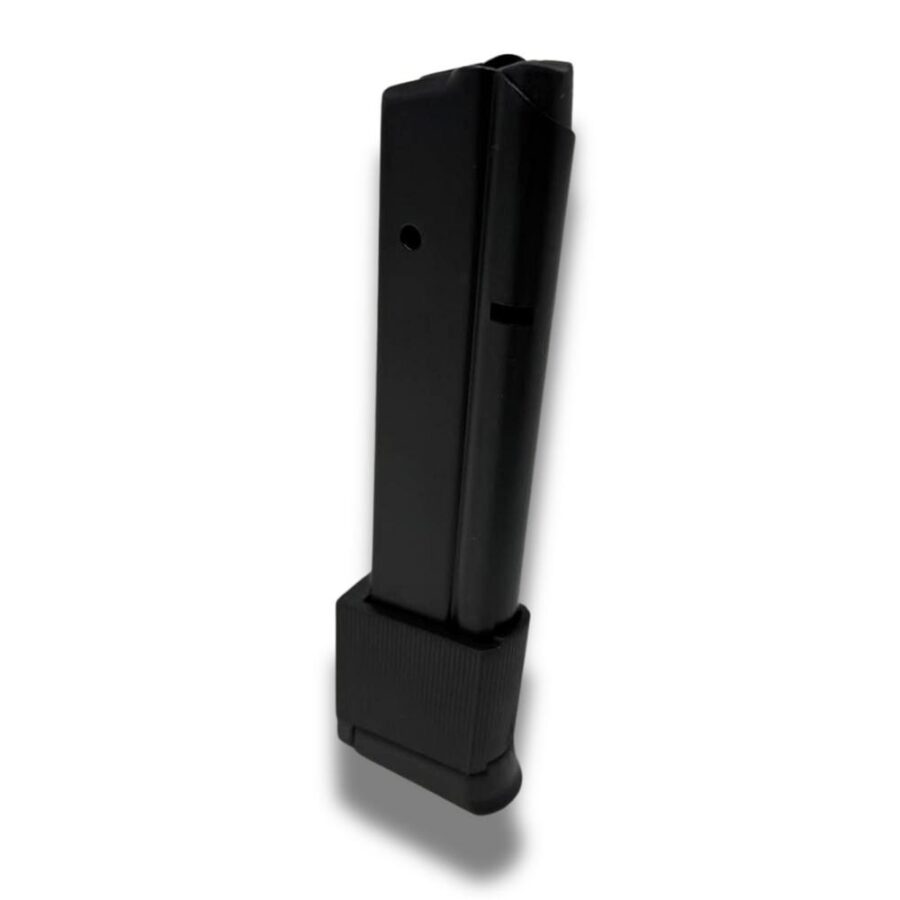 ProMag 1911 Handgun Magazine Blue Steel 9mm Luger 13/rd