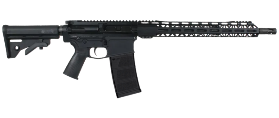 BEAR CREEK ARSENAL .308 WIN RIFLE 16" BARREL W/ MLOK RAIL 1-30RD MAGAZINE