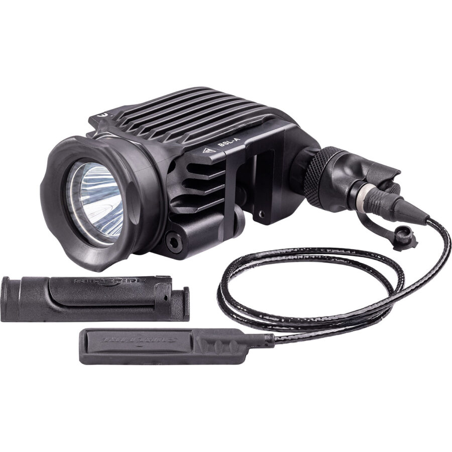SUREFIRE BALLISTIC SHIELD LIGHT