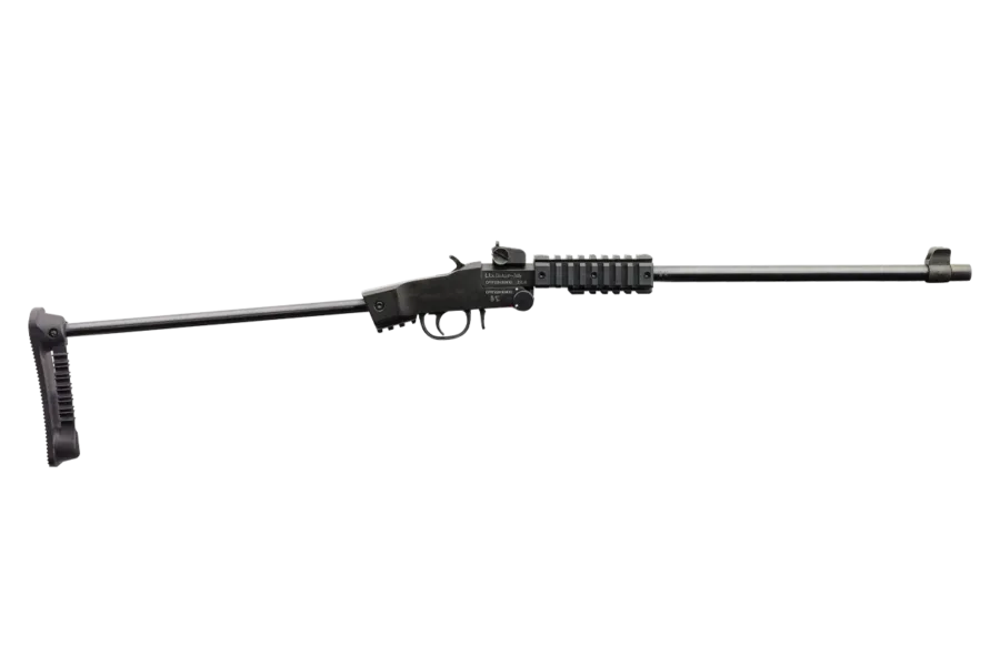 CHIAPPA LITTLE BADGER T/D EXTREME 22LR RFL W/TUBE