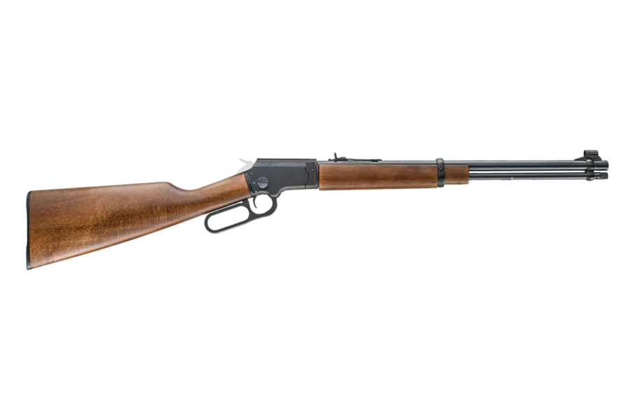 CHIAP LA322 CARBINE STND T-D 22LR RFL WD STOCK