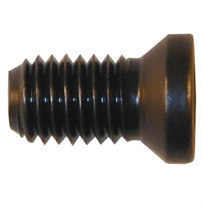 8-40X1/4'' WEAVER OVAL SOCKET SCREWS FOR WEAVER BASE 12PK