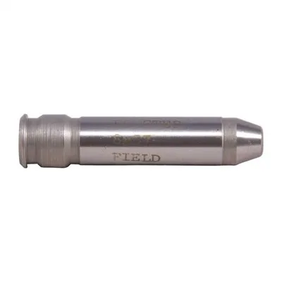 8X57MM MAUSER FIELD GAUGE HEADSPACE GAUGE STEEL