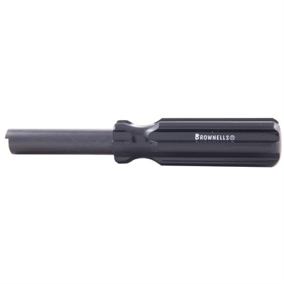 EXTENDED MOON CLIP STRIPPER WITH HANDLE, 45 ACP