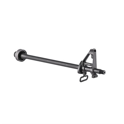 BRN AR-15/M16 .223 WYLDE CHROME LINED BARREL, 16'' 1-8  W/FSB