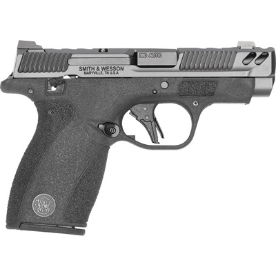 PC BDYGD 2.0 CARRYCOMP 380 ACP 3.1'' BBL (2)10RD TS CA COMPL