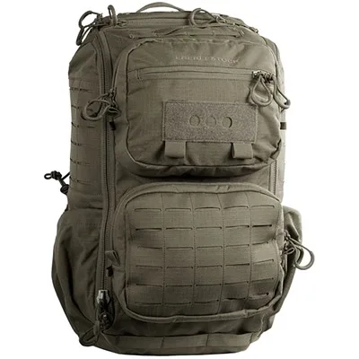 ROMAD PACK MILITARY GREEN