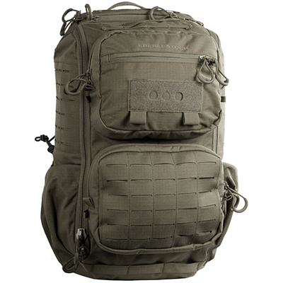 ROMAD PACK MILITARY GREEN