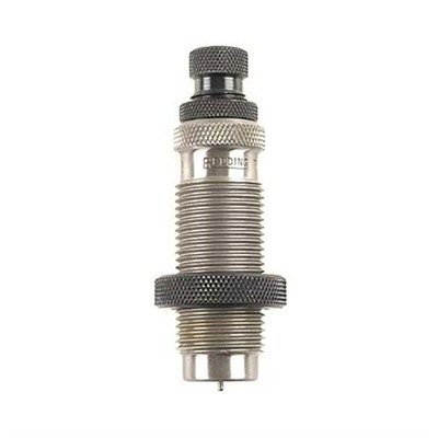 TYPE S BUSHING NECK DIE 243 WIN