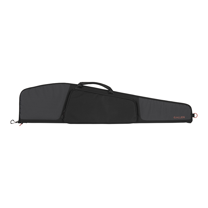 CORRAL RIFLE CASE, 46 IN Black
