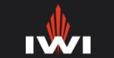 IWI LH QD Muzzle Break 5/8-24