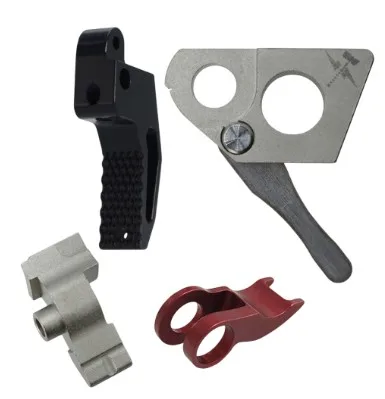 Ultimate Trigger Kit Ruger Mark IV & 22/45