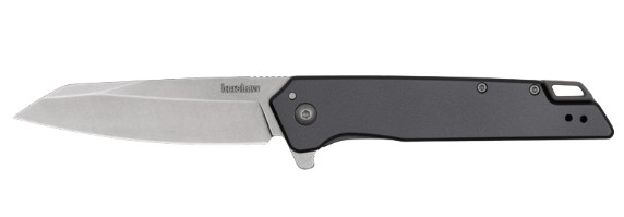 Misdirect XL 3.37" Pocke StnWash/Grey