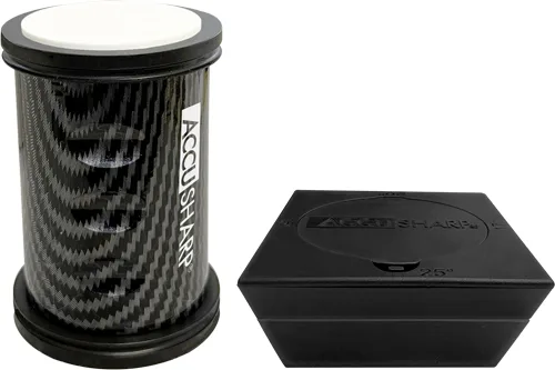 ACCUSHARP 4-STONE ROLLING - KNIFE SHARPENER