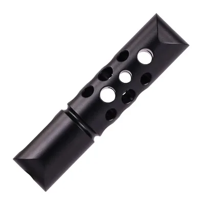 Foxpro BACKST Back Stabber Predator Call Laminate Wood