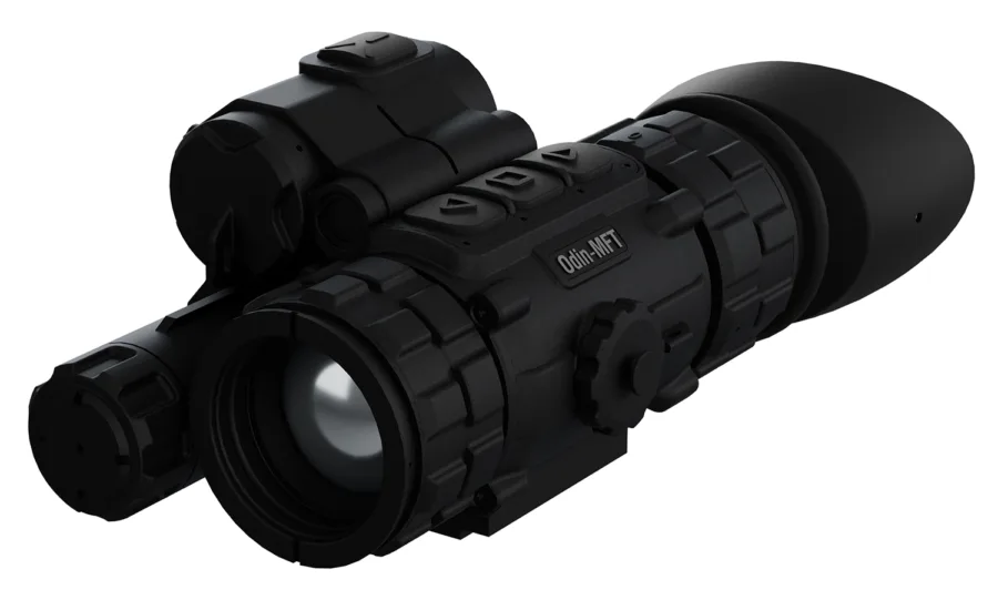 ATN TIMFOD6625 ODIN 6 MFT 640