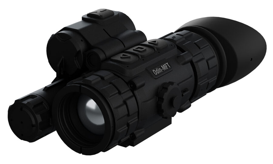 ATN TIMFOD6625 ODIN 6 MFT 640