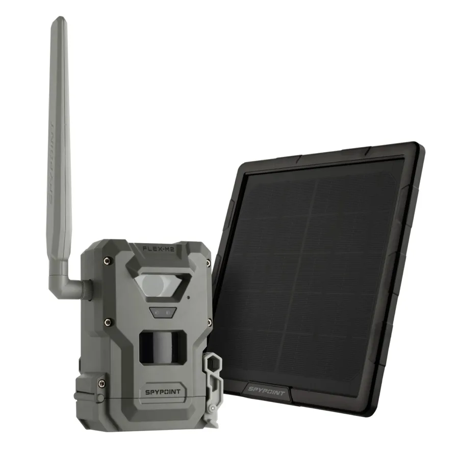 SPYPOINT 01931 FLEX-M2/ SPLB-10 BUNDLE