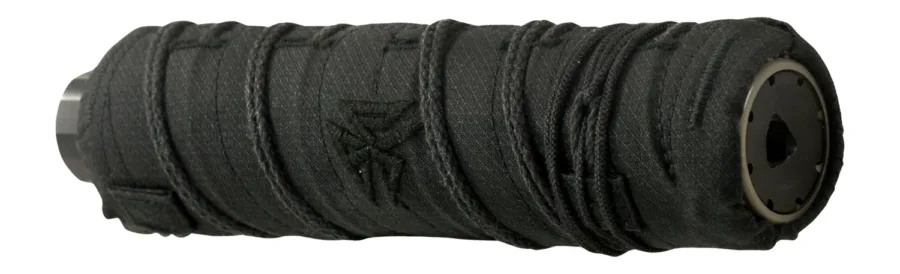 BPG BPG-SCC-H-8-25-1-6-BLK  PRIMAL        8.25X1.6