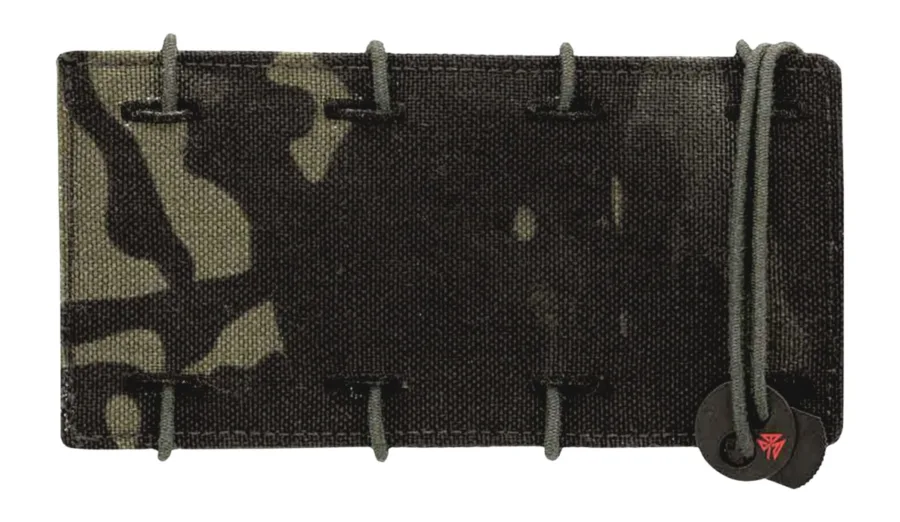 BPG BPG-RR-H-MCB      BPG RAIL-RAP H           6X3