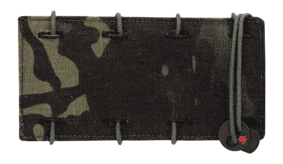 BPG BPG-RR-H-MCB      BPG RAIL-RAP H           6X3