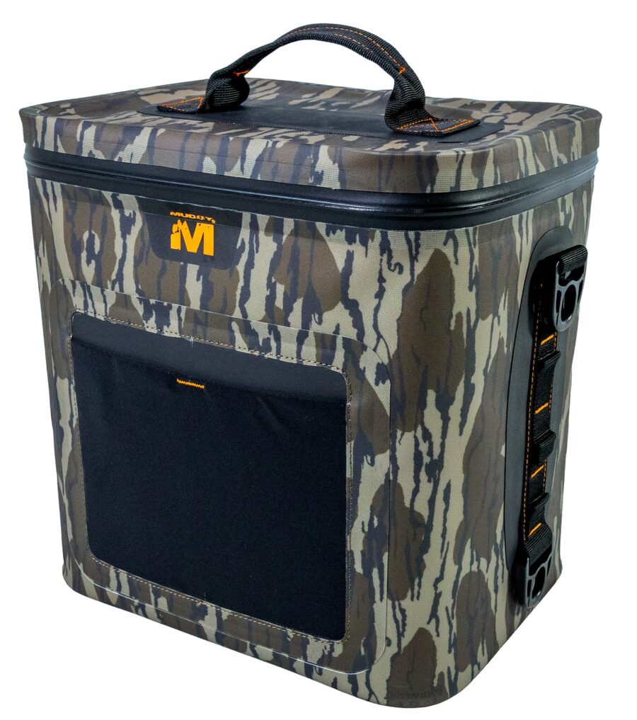 MUDDY MUD-AP-16COOLER-MOB  16QT SOFT COOLER MOBL