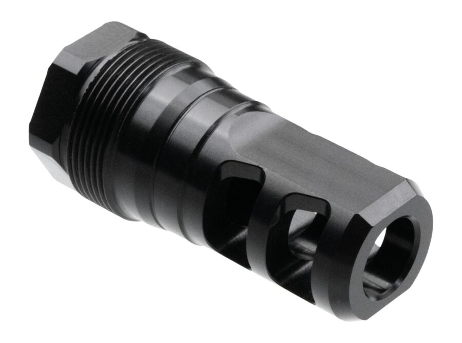 CMMG 11DB051 ZEROED B-DAPTER SVB BRAKE 556 1/2X28