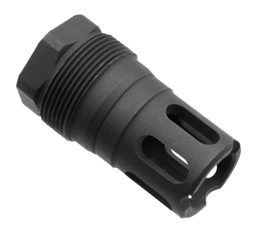 CMMG 11DB055 ZEROED B-DAPTER SVB BRAKE 9MM 1/2X28