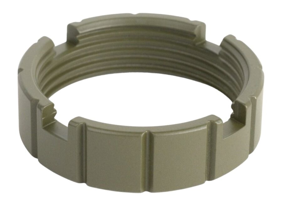 ARMASPEC ARM6521-ODG  SELF-RETENTION CASTE NUT/AL