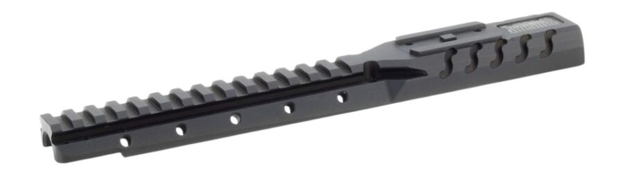 SAM 03-00313-01 HAN-RAIL T1 MINI-14 (PRE 2007)BLK