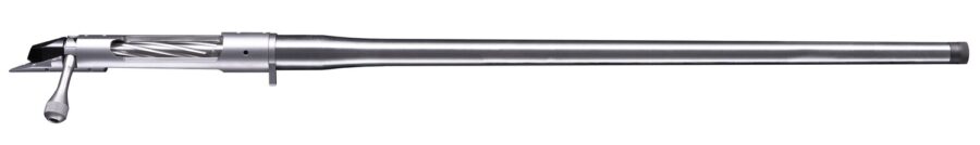 Bergara Rifles BPBA17-22 Premier HMR Pro 22 Creedmoor Bolt Action 20" Threaded Stainless Stainless Steel Barrel